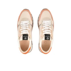 Pataugas ASTATE/NC F2I BEIGE -Chaussures Pataugas Boutique BASKET FEMME ASTATE NC F2I BEIGE 628391 150 6