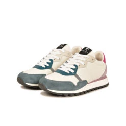 Pataugas ASTATE/NC F2I BLANC -Chaussures Pataugas Boutique BASKET FEMME ASTATE NC F2I BLANC 628391 100 5