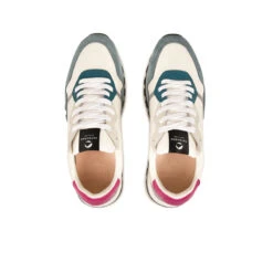 Pataugas ASTATE/NC F2I BLANC -Chaussures Pataugas Boutique BASKET FEMME ASTATE NC F2I BLANC 628391 100 6