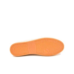 Pataugas ASTER F4G BLANC/ROSE -Chaussures Pataugas Boutique BASKET FEMME ASTER F4G BLANC ROSE 627993 939 8