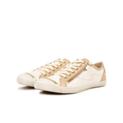 Pataugas BAHIA/NME F2H BLANC 10 Pataugas BAHIA/NME F2H BLANC -Chaussures Pataugas Boutique BASKET FEMME BAHIA NME F2H BLANC 5