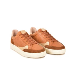 Pataugas BASALTE/NME F2H CAMEL -Chaussures Pataugas Boutique BASKET FEMME BASALT NME F2H CAMEL 628439 751 4 41d6b70d e861 4d75 b8ed beb6491939ad