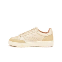 Pataugas BASALTE/NME F2H OFF WHITE -Chaussures Pataugas Boutique BASKET FEMME BASALT NME F2H OFF WHITE 628439 108 3 5e735750 d9f3 4634 b008 e0bd6128596a