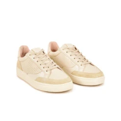 Pataugas BASALTE/NME F2H OFF WHITE -Chaussures Pataugas Boutique BASKET FEMME BASALT NME F2H OFF WHITE 628439 108 4 afb5199e 926c 4c3f 901b 0c95e61ec8a8
