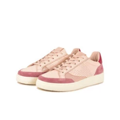 Pataugas BASALTE/NME F2H ROSE -Chaussures Pataugas Boutique BASKET FEMME BASALT NME F2H ROSE 628439 300 5 4476b995 a37e 4539 959e c7a2850b01b9