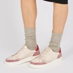 Pataugas BASALTE/NME F2H ROSE -Chaussures Pataugas Boutique BASKET FEMME BASALT NME F2H ROSE 628439 300 Porte 1 b26299f7 f100 4c12 b530 b2e005df91eb