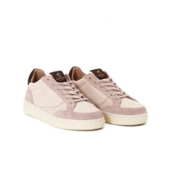 Pataugas BASALTE/NS F4I BLUSH -Chaussures Pataugas Boutique BASKET FEMME BASALT NS F4I BLUSH2 628476 310 4