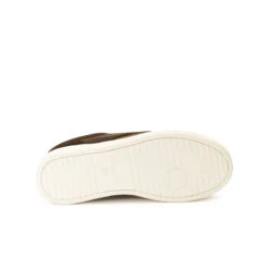 Pataugas BASALTE/SNME F4I KAKI -Chaussures Pataugas Boutique BASKET FEMME BASALT SNME F2H KAKI 628053 554 8