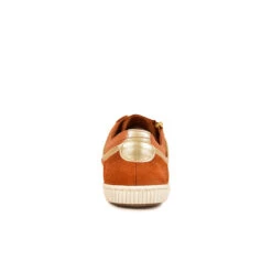 Pataugas BISK/M F2I CAMEL -Chaussures Pataugas Boutique BASKET FEMME BISK M F2I CAMEL 628361 751 7