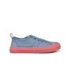 Pataugas ETCHE L/ATELIER BINGO F2H BLEU -Chaussures Pataugas Boutique BASKET FEMME ETCHE L ABG F2H BLEU 1