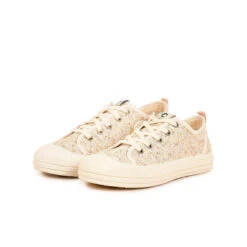 Pataugas ETCHE L/BCL F2I LILAS 12 Pataugas ETCHE L/BCL F2I LILAS -Chaussures Pataugas Boutique BASKET FEMME ETCHE L BCL F2I LILAS 628370 303 5