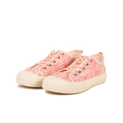 Pataugas ETCHE L/MF F2I ROSE -Chaussures Pataugas Boutique BASKET FEMME ETCHE L MF F2I ROSE 628374 300 5
