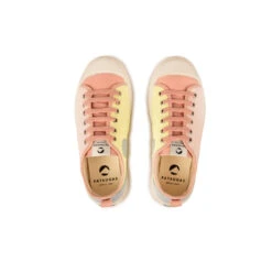 Pataugas ETCHE L/T F2H MULTI PASTEL 12 Pataugas ETCHE L/T F2H MULTI PASTEL -Chaussures Pataugas Boutique BASKET FEMME ETCHE L T F2H MULTI PASTEL 6
