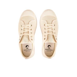 Pataugas ETCHE L/TI F2I ECRU 13 Pataugas ETCHE L/TI F2I ECRU -Chaussures Pataugas Boutique BASKET FEMME ETCHE L TI F2I ECRU 628363 103 6