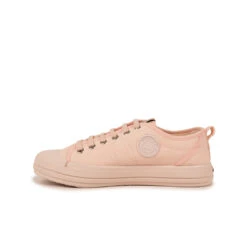 Pataugas ETCHE L/T F2H ROSE -Chaussures Pataugas Boutique BASKET FEMME ETCHE L T F2H ROSE 1