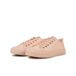Pataugas ETCHE L/T F2H ROSE -Chaussures Pataugas Boutique BASKET FEMME ETCHE L T F2H ROSE 5