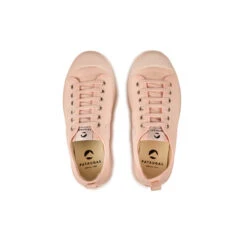 Pataugas ETCHE L/T F2H ROSE -Chaussures Pataugas Boutique BASKET FEMME ETCHE L T F2H ROSE 6