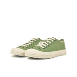 Pataugas ETCHE L/T H2H KAKI -Chaussures Pataugas Boutique BASKET FEMME ETCHE L T H2H KAKI 5