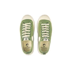 Pataugas ETCHE L/T H2H KAKI -Chaussures Pataugas Boutique BASKET FEMME ETCHE L T H2H KAKI 6