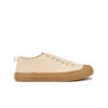 Pataugas ETCHE L/TWK H2H ECRU/GUM -Chaussures Pataugas Boutique BASKET FEMME ETCHE L TWK F2H ECRU GUM 1
