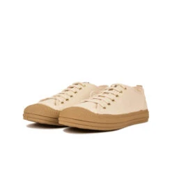 Pataugas ETCHE L/TWK H2H ECRU/GUM -Chaussures Pataugas Boutique BASKET FEMME ETCHE L TWK F2H ECRU GUM 5