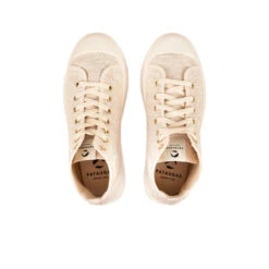 Pataugas ETCHE M/BCL F2I ECRU 15 Pataugas ETCHE M/BCL F2I ECRU -Chaussures Pataugas Boutique BASKET FEMME ETCHE M BCL F2I ECRU 628365 103 6