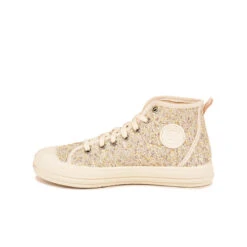 Pataugas ETCHE M/BCL F2I LILAS 13 Pataugas ETCHE M/BCL F2I LILAS -Chaussures Pataugas Boutique BASKET FEMME ETCHE M BCL F2I LILAS 628365 303 3