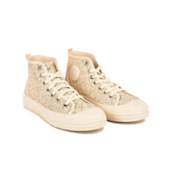 Pataugas ETCHE M/BCL F2I LILAS 16 Pataugas ETCHE M/BCL F2I LILAS -Chaussures Pataugas Boutique BASKET FEMME ETCHE M BCL F2I LILAS 628365 303 4