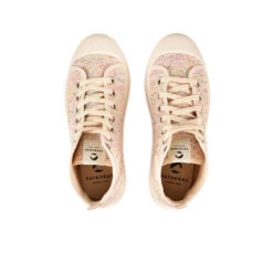 Pataugas ETCHE M/BCL F2I MULTI 13 Pataugas ETCHE M/BCL F2I MULTI -Chaussures Pataugas Boutique BASKET FEMME ETCHE M BCL F2I MULTI 628365 900 6