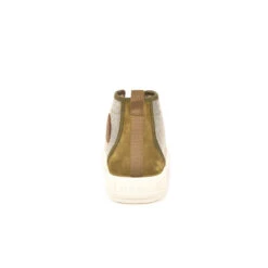 Pataugas ETCHE M/MIXTC F4I KAKI -Chaussures Pataugas Boutique BASKET FEMME ETCHE M MIXTC F4I KAKI 628485 554 7