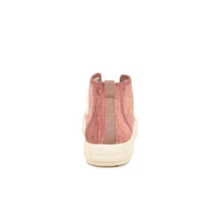 Pataugas ETCHE M/TD F4I VIEUX ROSE -Chaussures Pataugas Boutique BASKET FEMME ETCHE M TD F4I VIEUX ROSE 628489 305 7