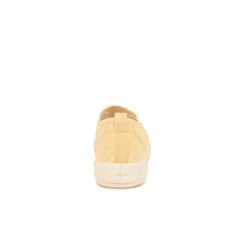 Pataugas ETCHE SO/MF F2I JAUNE 13 Pataugas ETCHE SO/MF F2I JAUNE -Chaussures Pataugas Boutique BASKET FEMME ETCHE SO MF F2I JAUNE 628381 200 7