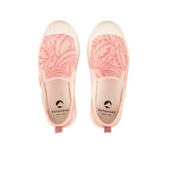 Pataugas ETCHE SO/MF F2I ROSE -Chaussures Pataugas Boutique BASKET FEMME ETCHE SO MF F2I ROSE 628381 300 6