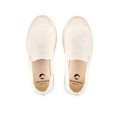 Pataugas ETCHE SO/T F2I BLANC -Chaussures Pataugas Boutique BASKET FEMME ETCHE SO T F2I BLANC 628382 100 6