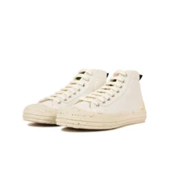 Pataugas ETCHE M EKO F2H BLANC -Chaussures Pataugas Boutique BASKET FEMME ETCHE TED F2H BLANC 5
