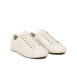 Pataugas JAYO/N F2I BLANC -Chaussures Pataugas Boutique BASKET FEMME JAYO N F2H BLANC 4 f48841ea 8989 4c2e 81a7 b745b0db4ca6