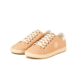Pataugas JAYO/N F2I BEIGE -Chaussures Pataugas Boutique BASKET FEMME JAYO N F2I BEIGE 628442 150 5