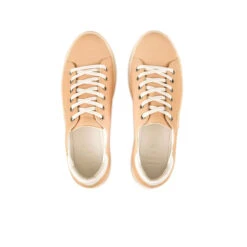 Pataugas JAYO/N F2I BEIGE -Chaussures Pataugas Boutique BASKET FEMME JAYO N F2I BEIGE 628442 150 6