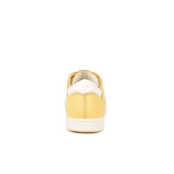 Pataugas JAYO/N F2I JAUNE -Chaussures Pataugas Boutique BASKET FEMME JAYO N F2I JAUNE 628442 200 7
