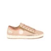 Pataugas JESTER/MIX F2H ROSE -Chaussures Pataugas Boutique BASKET FEMME JESTER MIX F2H ROSE 628069 300 1