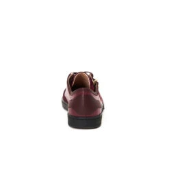 Pataugas JESTER/MIXG F4I RAISIN -Chaussures Pataugas Boutique BASKET FEMME JESTER MIXG F4I RAISIN 628479 606 3