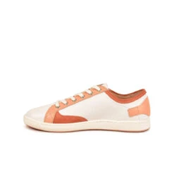 Pataugas JESTER/MIXS F2I ABRICOT 10 Pataugas JESTER/MIXS F2I ABRICOT -Chaussures Pataugas Boutique BASKET FEMME JESTER MIXS F2I ABRICOT 628395 252 3