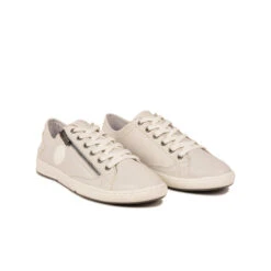 Pataugas JESTER/N F4I BLANC 11 Pataugas JESTER/N F4I BLANC -Chaussures Pataugas Boutique BASKET FEMME JESTER N F2H BLANC 4