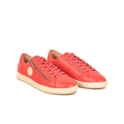 Pataugas JESTER/N F2H CORAIL 12 Pataugas JESTER/N F2H CORAIL -Chaussures Pataugas Boutique BASKET FEMME JESTER N F2H CORAIL 628070 253 4