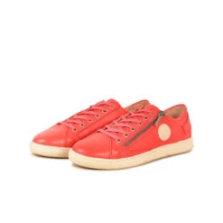 Pataugas JESTER/N F2H CORAIL 11 Pataugas JESTER/N F2H CORAIL -Chaussures Pataugas Boutique BASKET FEMME JESTER N F2H CORAIL 628070 253 5
