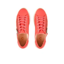 Pataugas JESTER/N F2H CORAIL 13 Pataugas JESTER/N F2H CORAIL -Chaussures Pataugas Boutique BASKET FEMME JESTER N F2H CORAIL 628070 253 6