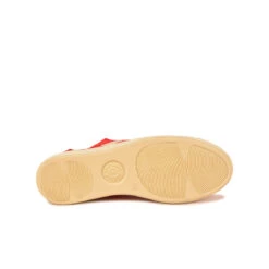 Pataugas JESTER/N F2H CORAIL 15 Pataugas JESTER/N F2H CORAIL -Chaussures Pataugas Boutique BASKET FEMME JESTER N F2H CORAIL 628070 253 8