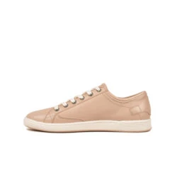 Pataugas JESTER/N F2H BEIGE ROSÉ 10 Pataugas JESTER/N F2H BEIGE ROSÉ -Chaussures Pataugas Boutique BASKET FEMME JESTER N F2H NUDE 3