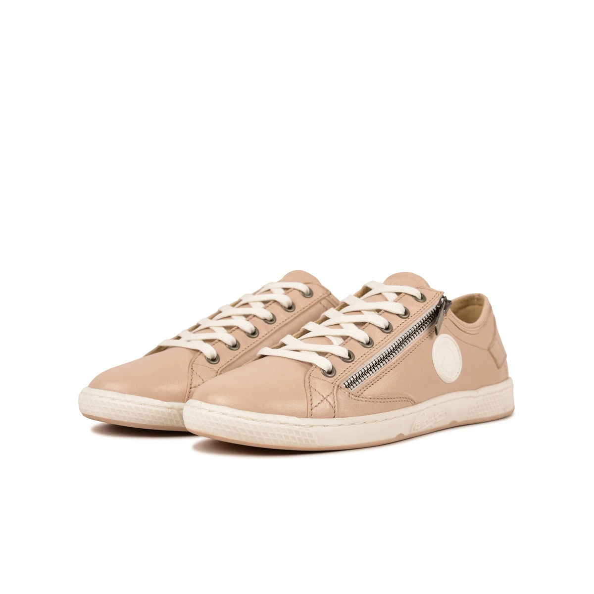 Pataugas JESTER/N F2H BEIGE ROSÉ 4 Pataugas JESTER/N F2H BEIGE ROSÉ – Image 2