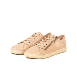 Pataugas JESTER/N F2H SABLE -Chaussures Pataugas Boutique BASKET FEMME JESTER N F2H SABLE 628070 151 5